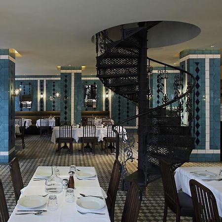 Karakoy Rooms Istanbul Restaurant foto