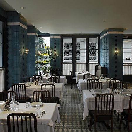Karakoy Rooms Istanbul Exterior foto