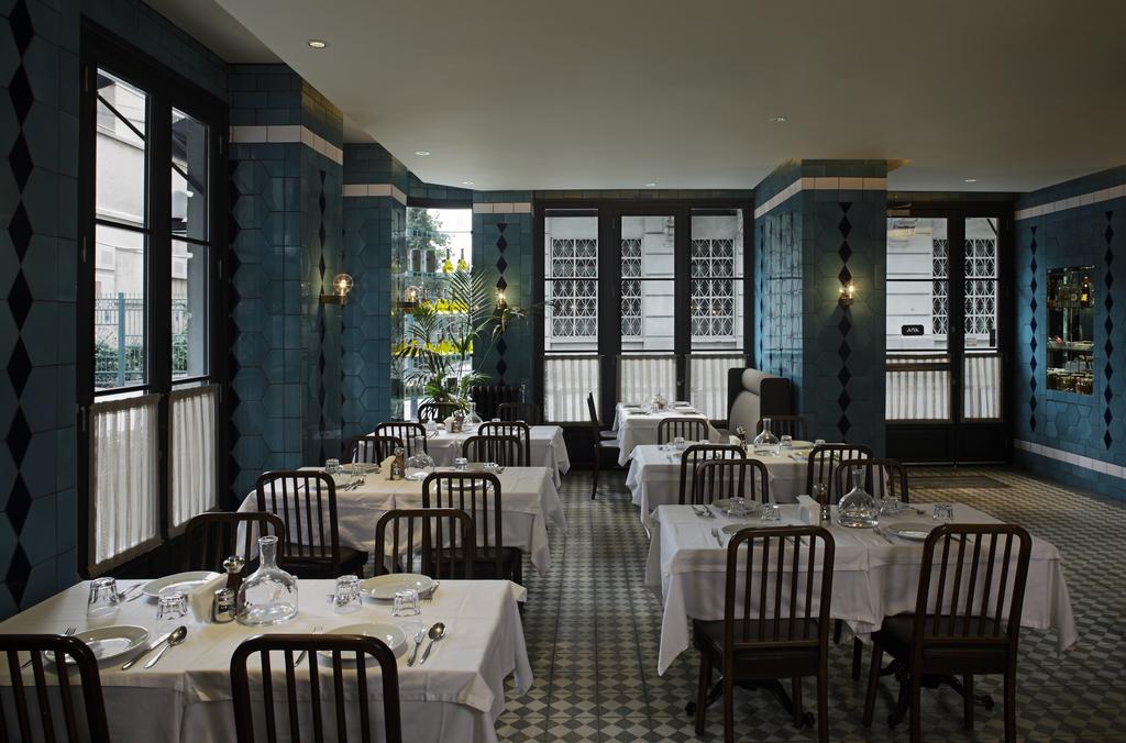 Karakoy Rooms Istanbul Exterior foto